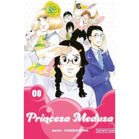 Princesa Medusa 08